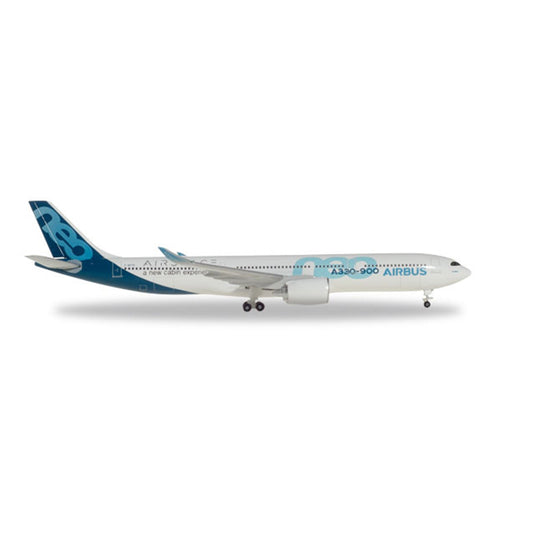 1-500 A330-900neo Airbus