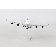 1/500 United AL B747-400 N118UA  - 747 Far