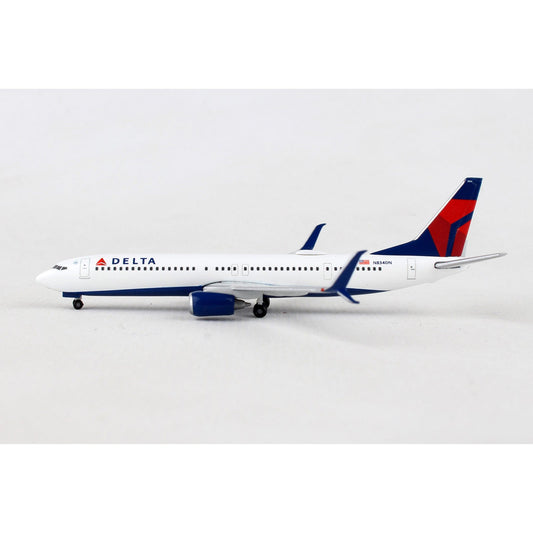 1/500 Delta A/Ls B737-900ER N834DN