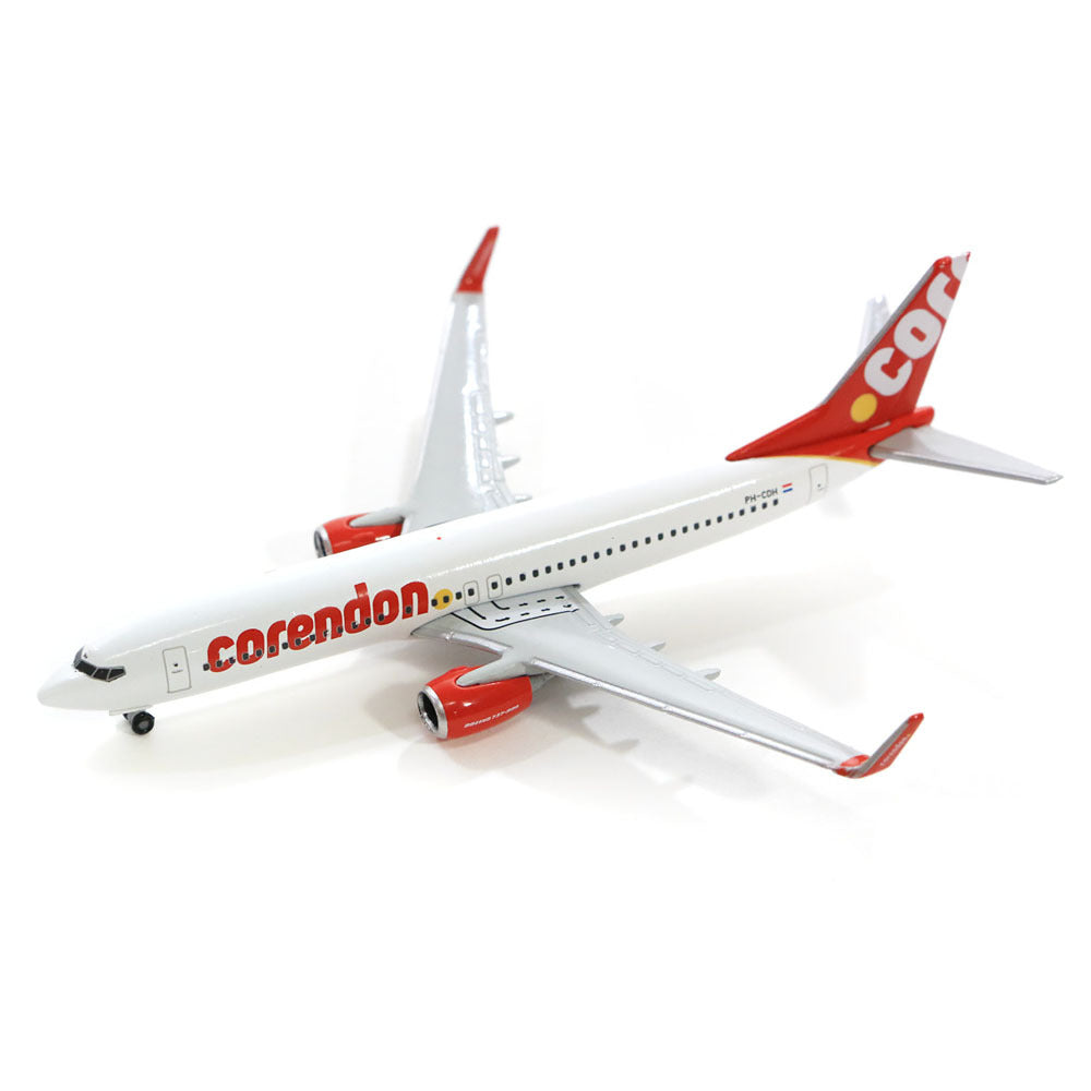 1/500 Corendon Dutch AL B737-800 PH-CDH