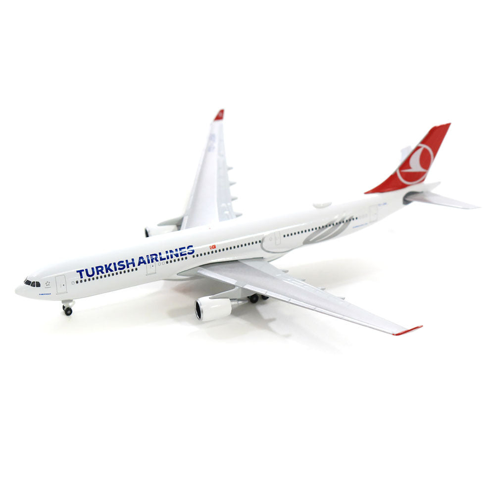 1/500 Turkish A/Ls A330-300 TC-JOA  - Pam