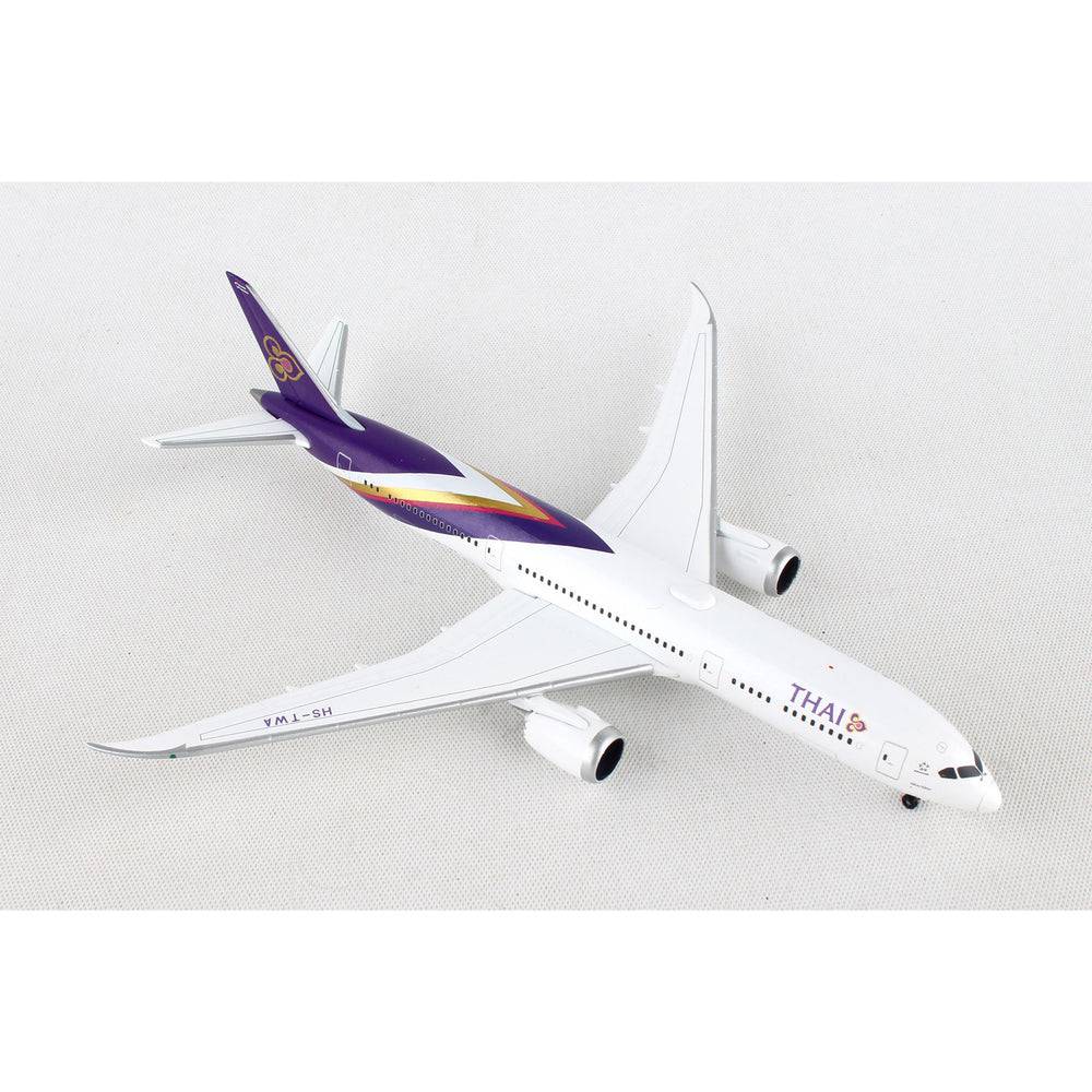 1/500 Thai Airways Boeing 787-9 Dreamliner - HS-TWA  - Phattana Nikhom -