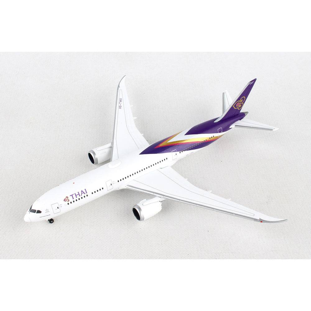 1/500 Thai Airways Boeing 787-9 Dreamliner - HS-TWA  - Phattana Nikhom -