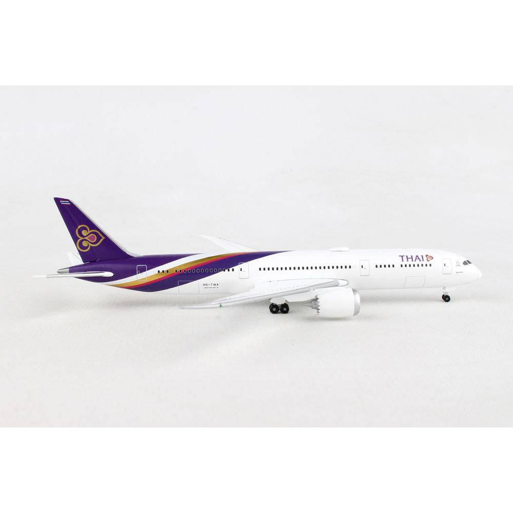 1/500 Thai Airways Boeing 787-9 Dreamliner - HS-TWA  - Phattana Nikhom -