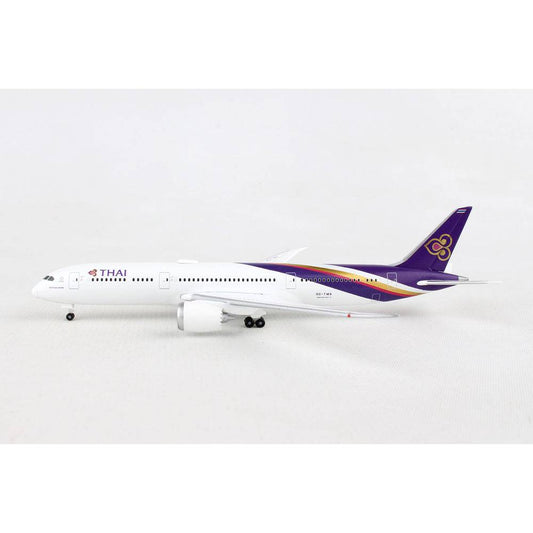 1/500 Thai Airways Boeing 787-9 Dreamliner - HS-TWA  - Phattana Nikhom -