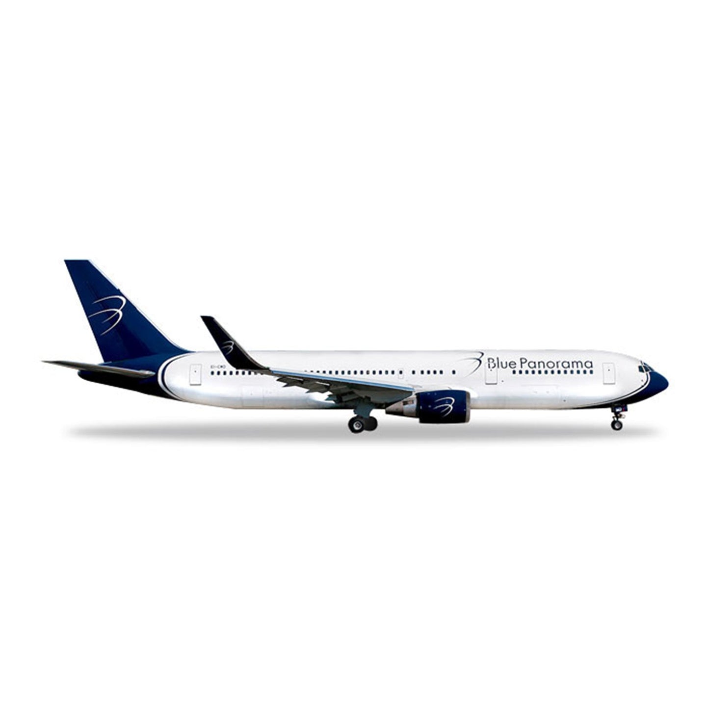 1/500 Blue Panorama B767-300 EI-CMD