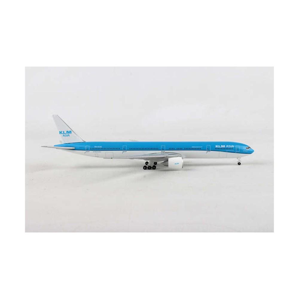 1/500 KLM Airbus A310-200 PH-AGA  - Rembrandt -