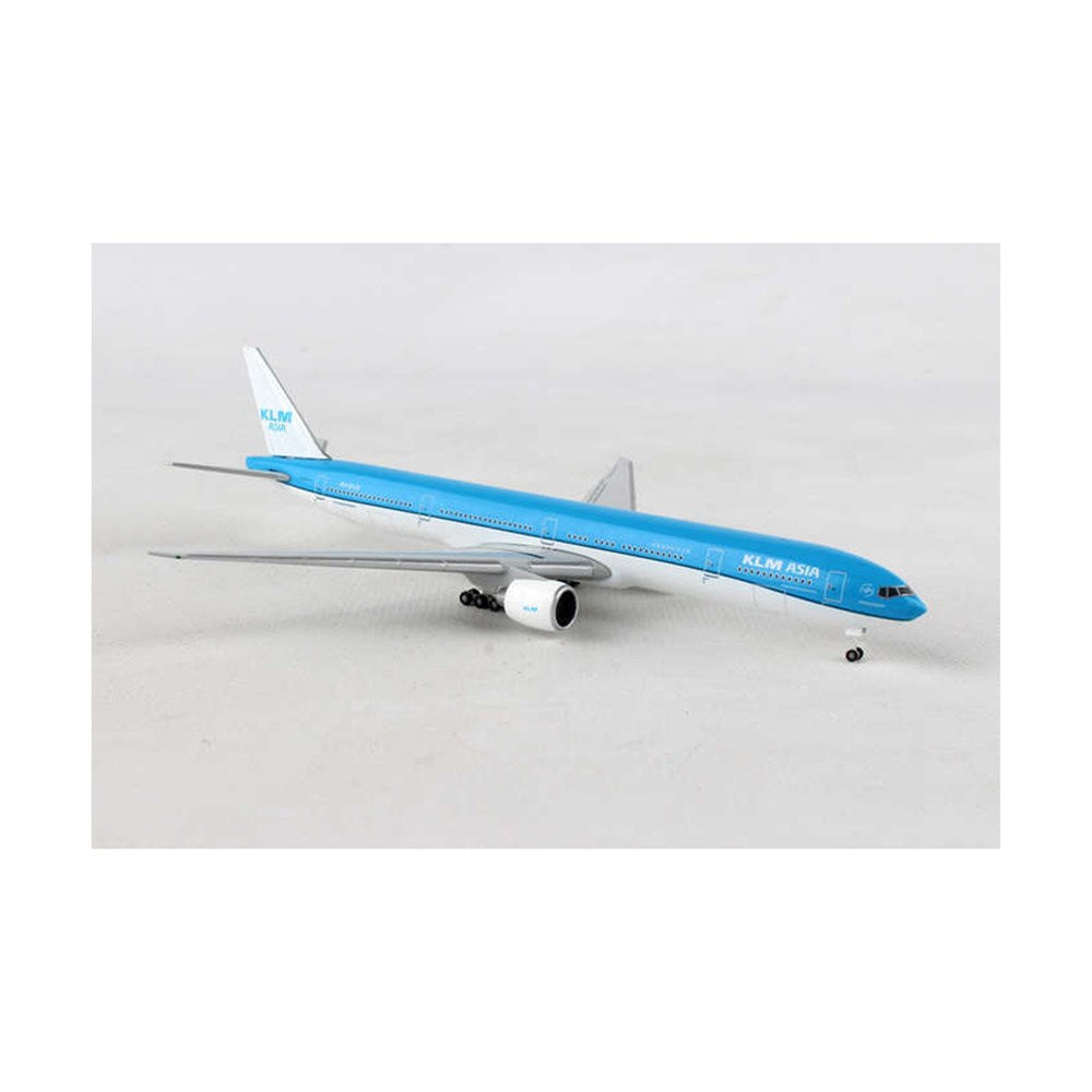 1/500 KLM Airbus A310-200 PH-AGA  - Rembrandt -