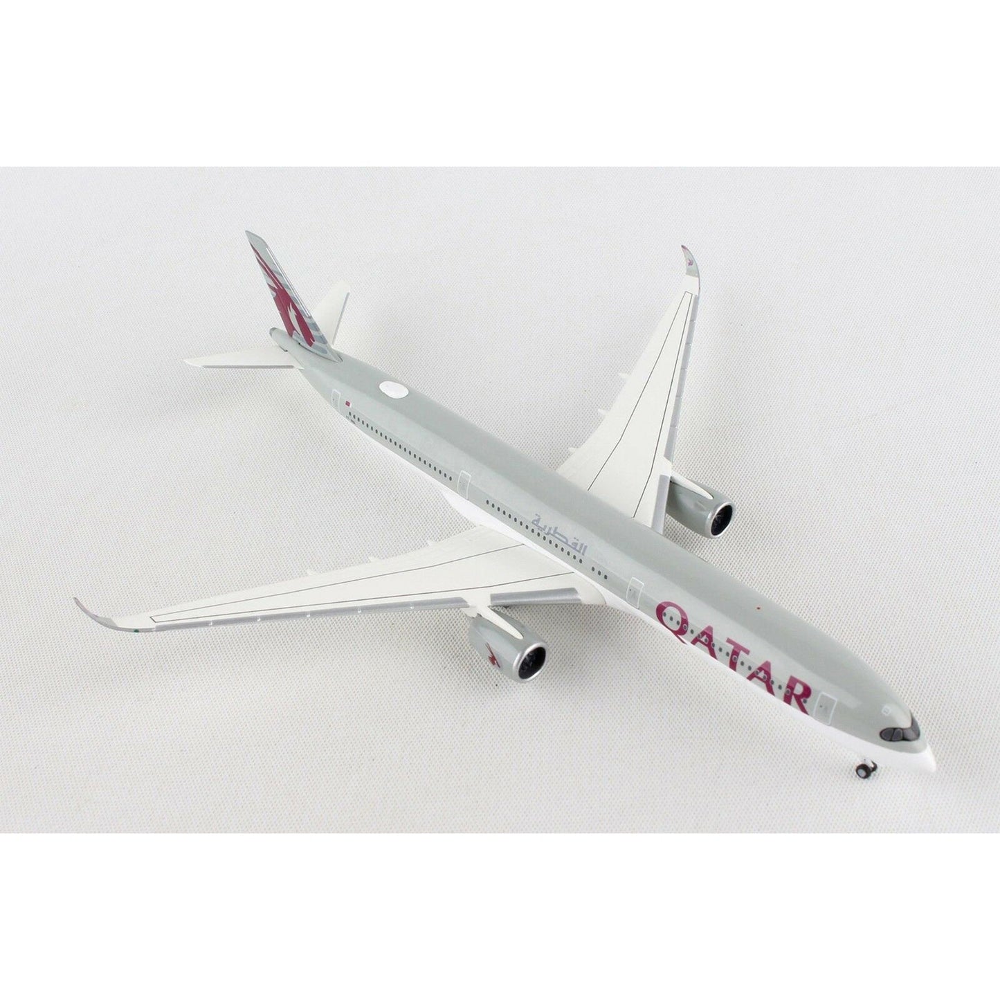 1/500 Qatar Airways A350-1000 A7-ANA