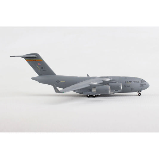 1/500 USAF C-17A 15th AW 535th AS