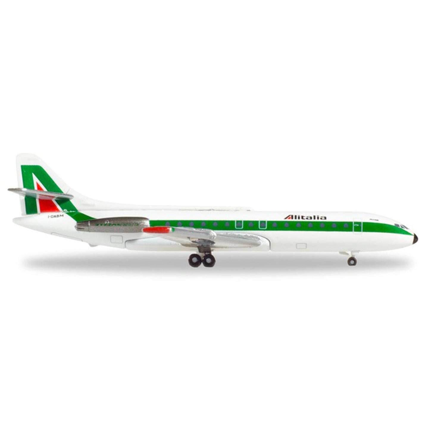 1-500 Sud Aviation Caravelle Alitalia