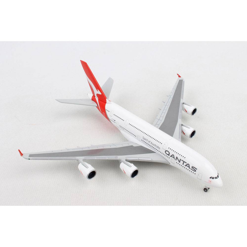 1/500 Qantas A380 New Livery