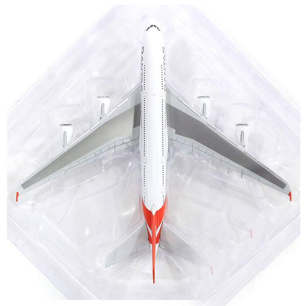 1/500 Qantas A380 New Livery