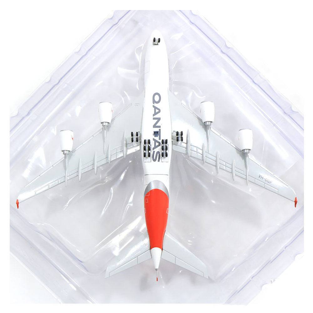 1/500 Qantas A380 New Livery