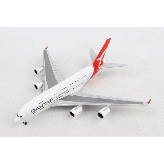 1/500 Qantas A380 New Livery