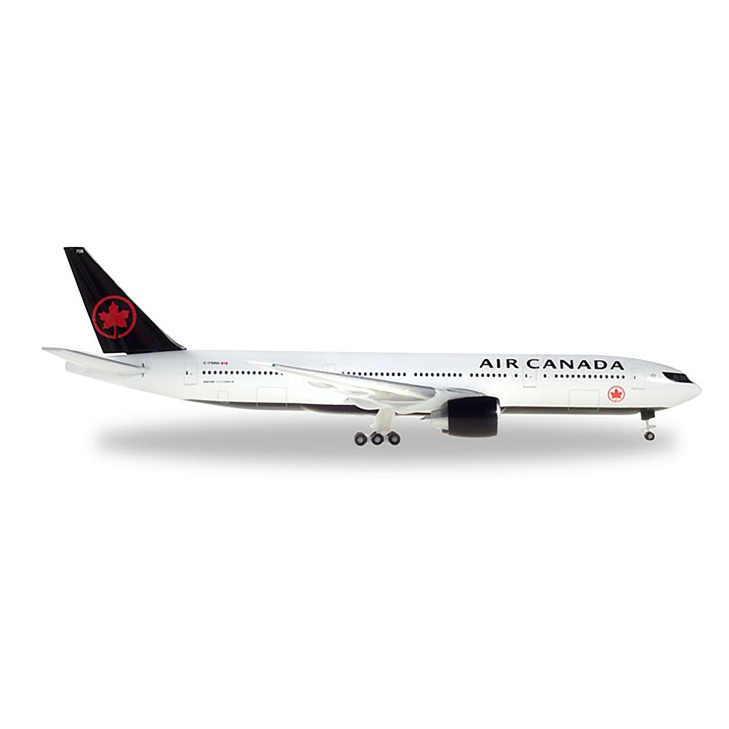 1:500 B777-200LR Air Canada