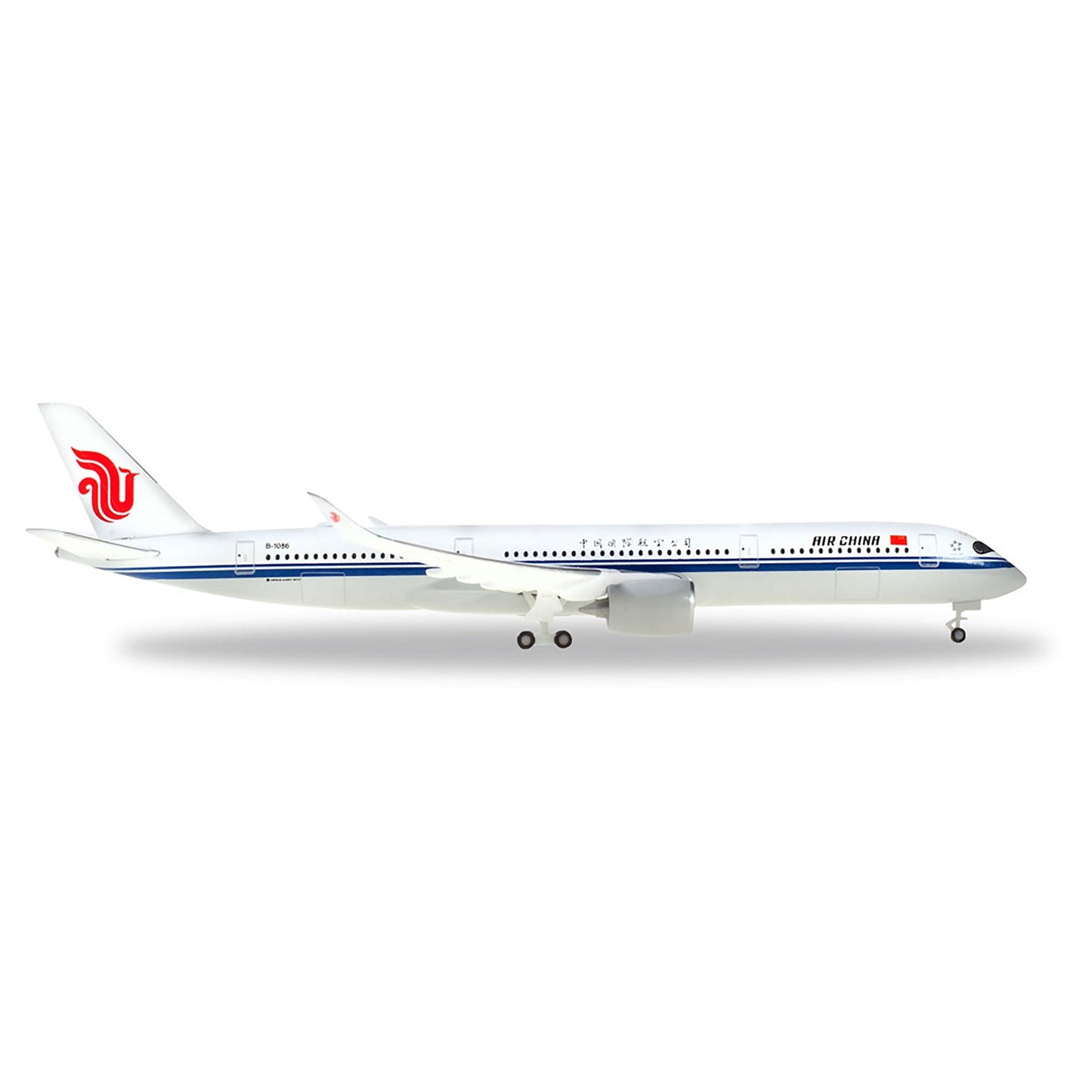 1/500 Air China Airbus A350-900