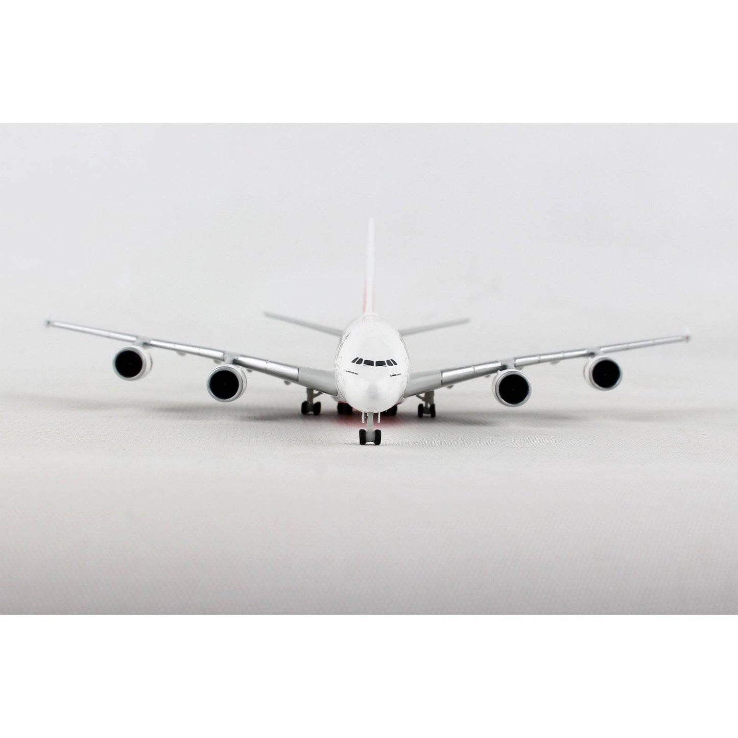 1/500 Emirates Airbus A380  - Real Madrid 2018 -