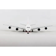 1/500 Emirates Airbus A380  - Real Madrid 2018 -
