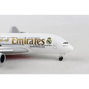 1/500 Emirates Airbus A380  - Real Madrid 2018 -