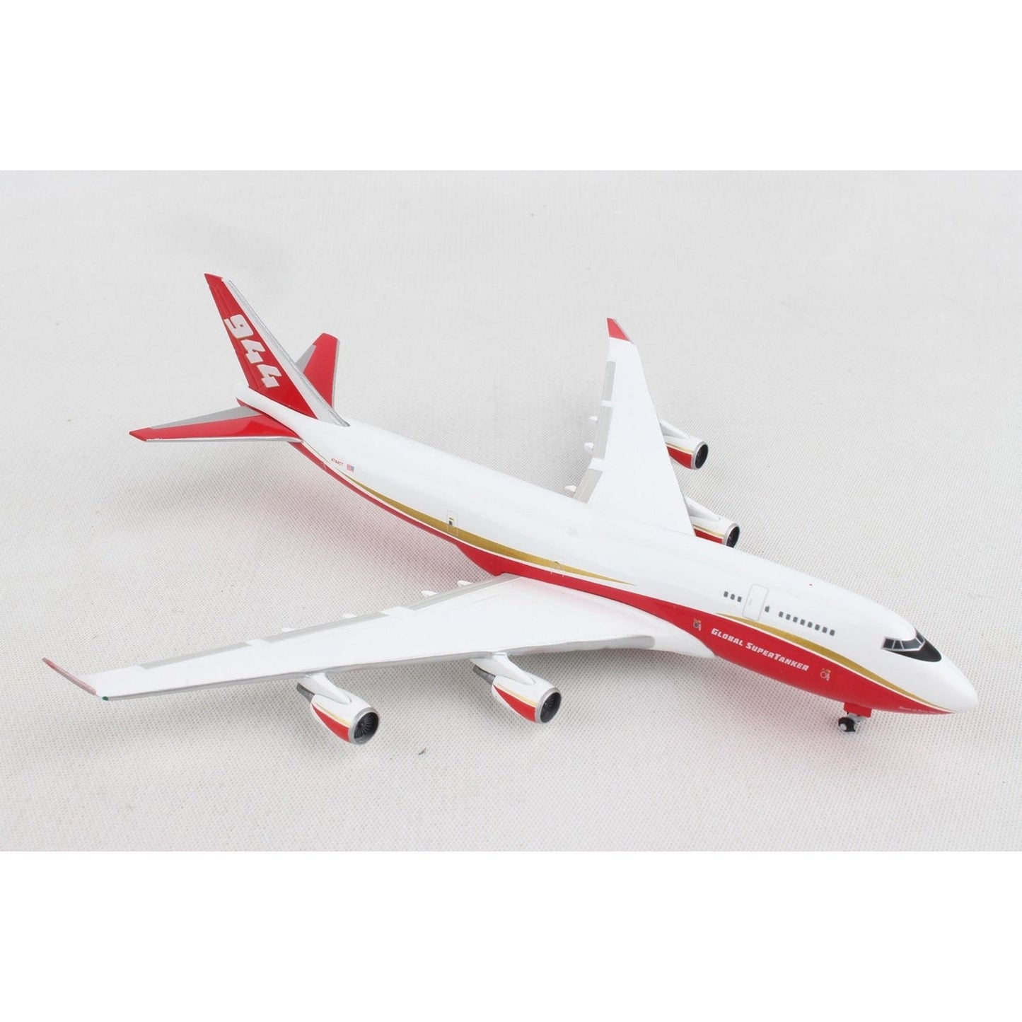 1/500 Global Supertanker Services