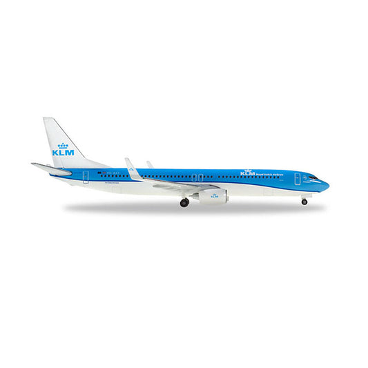 1-500 B737-900 KLM