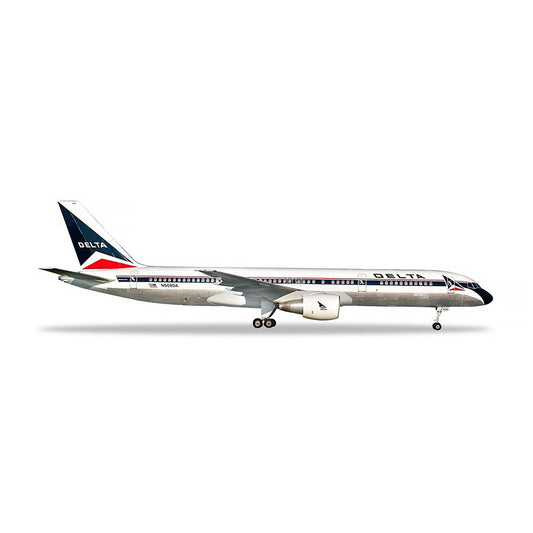 1/500 Delta Air Lines B757-200 N608DA