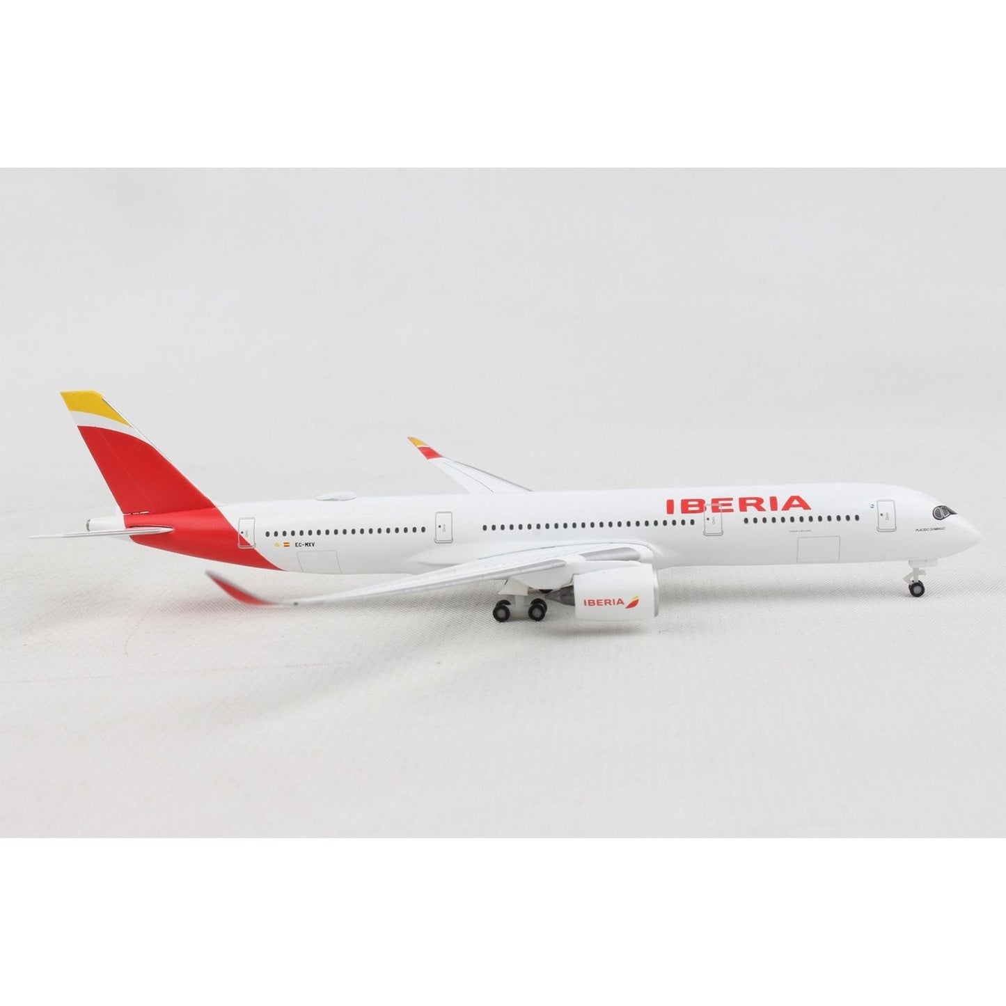 1/500 Iberia A350-900 EC-MXV