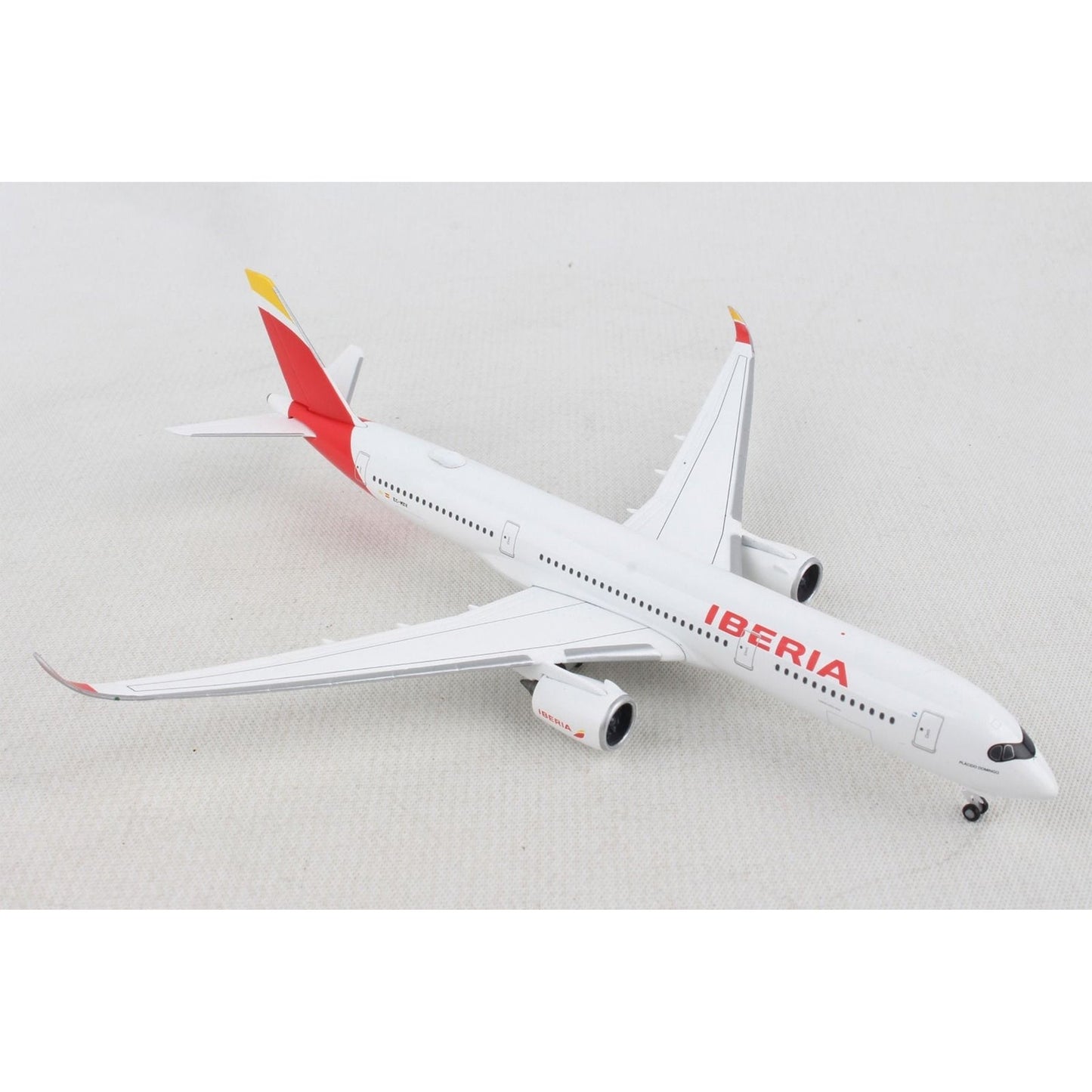 1/500 Iberia A350-900 EC-MXV