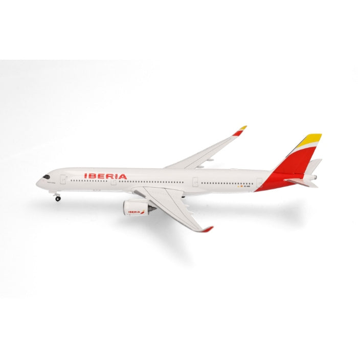 1/500 Iberia Airbus A350-900