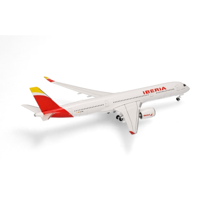 1/500 Iberia Airbus A350-900