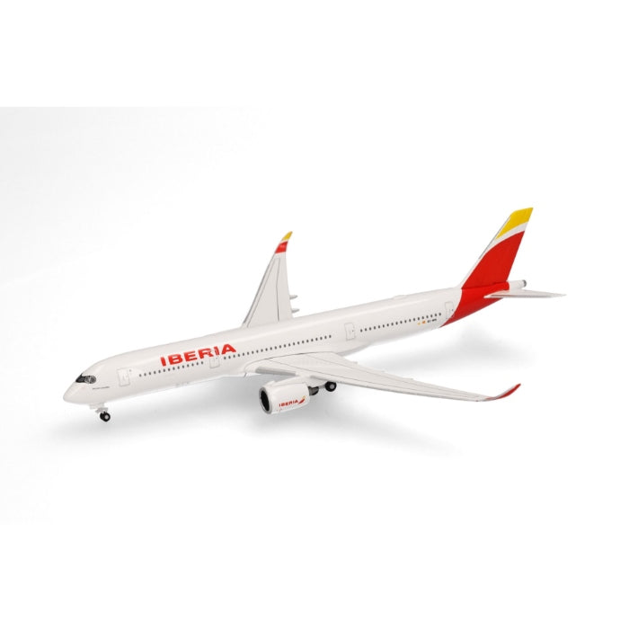 1/500 Iberia Airbus A350-900