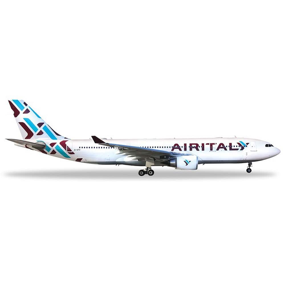 1/500 Air Italy A330-200 EI-GFX