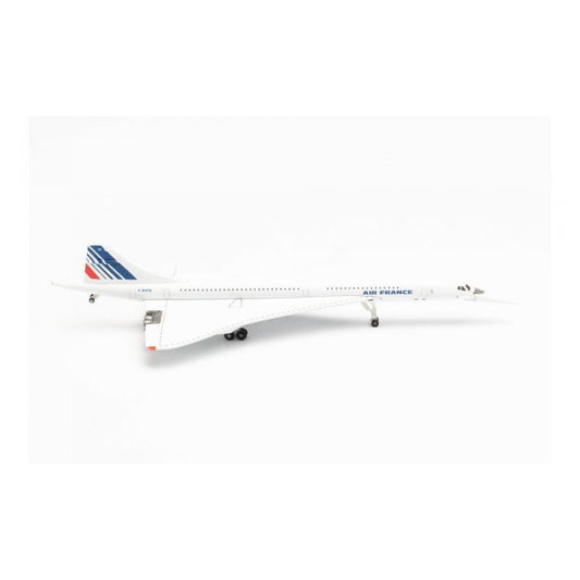 Air France Concorde