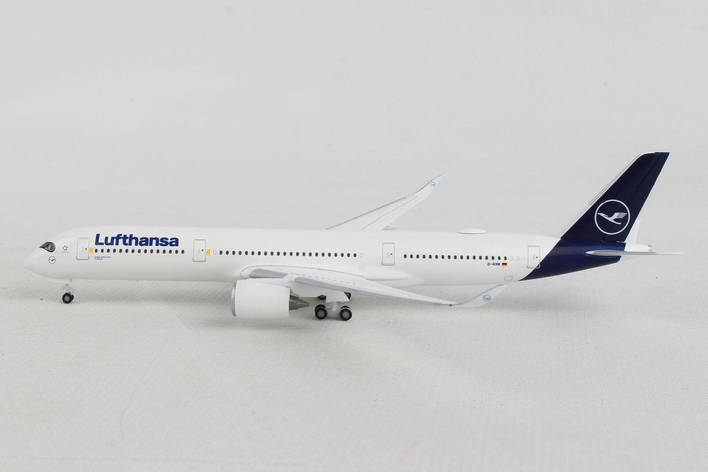 1/500 Lufthansa Airbus A350-900