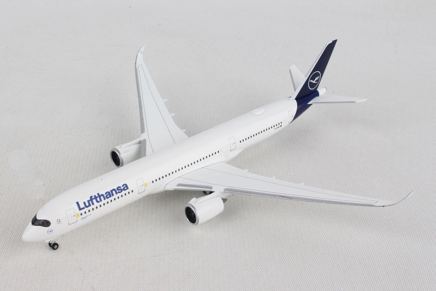 1/500 Lufthansa Airbus A350-900