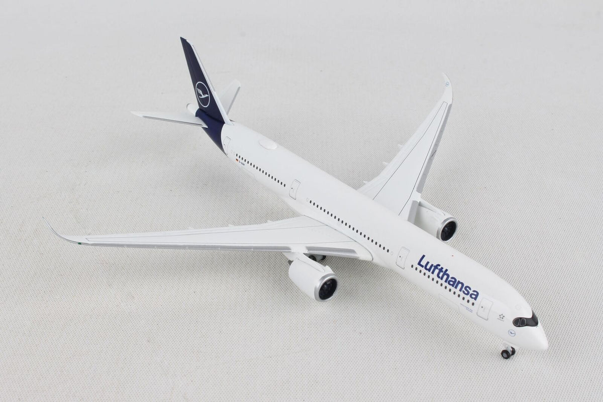 1/500 Lufthansa Airbus A350-900