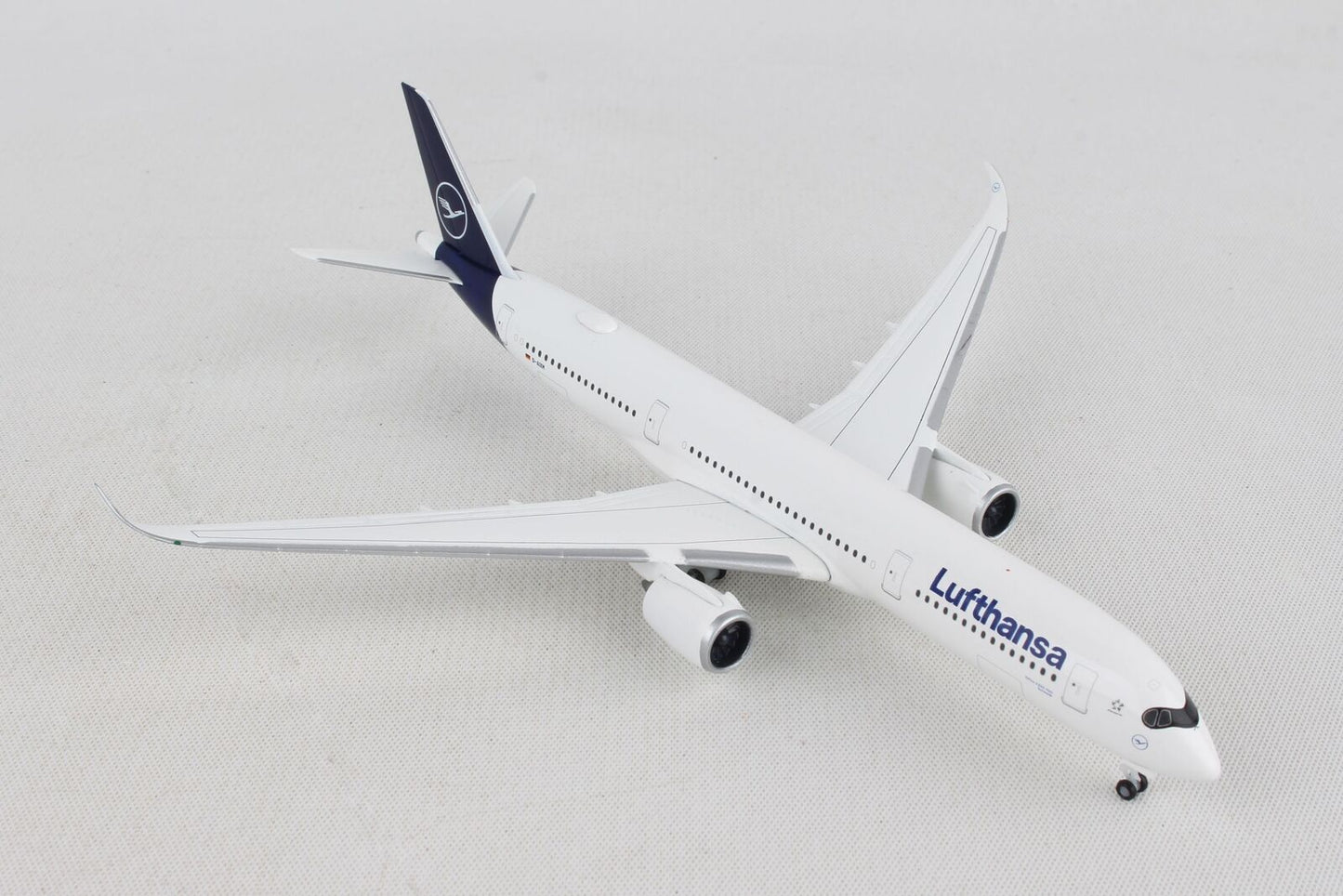 1/500 Lufthansa Airbus A350-900