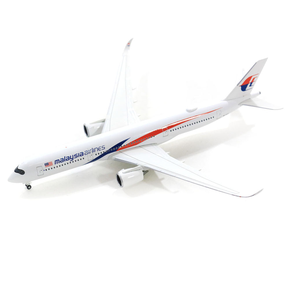 1/500 Malaysia Airlines Airbus A350-900