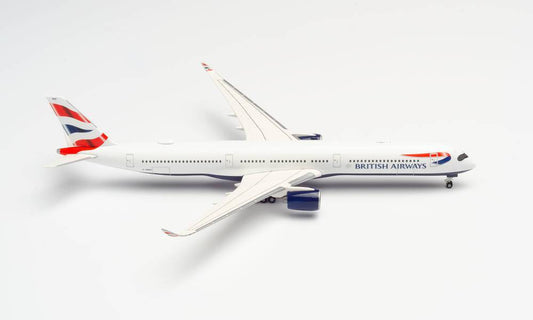 1:500 British Airways Airbus A350-1000