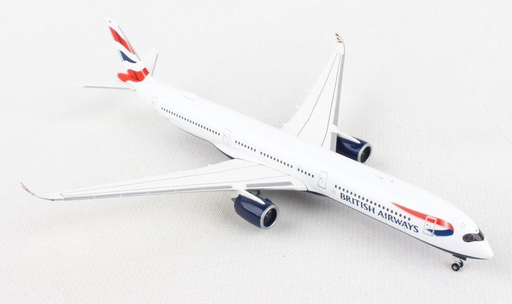 1/500 British Airways Airbus A350-1000 G-XWBB