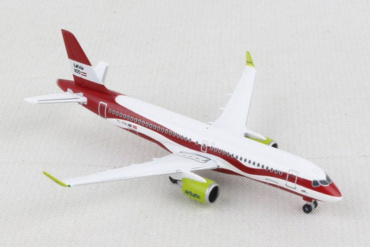 1/500 AirBaltic Airbus A220-300