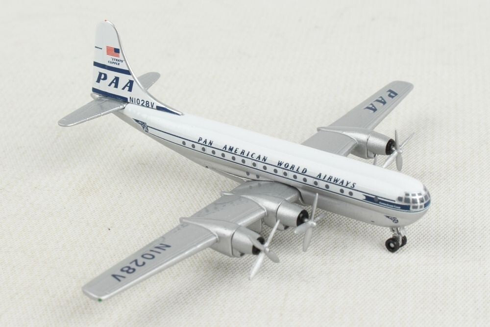 1/500 Pan American World Airways B377