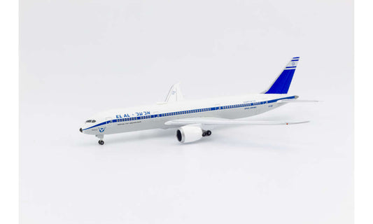 1/500 El Al Boeing 787-9 Dreamliner