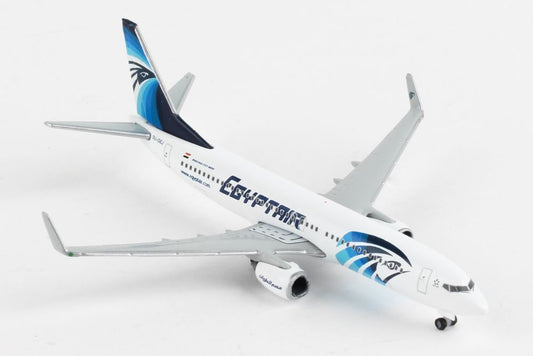 1/500 Boeing 737-800 Egyptair