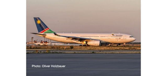 1/500 Air Namibia Airbus A330-200