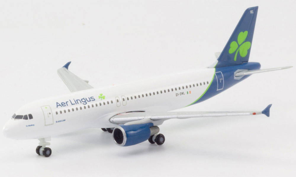 1/500 Aer Lingus Airbus A320