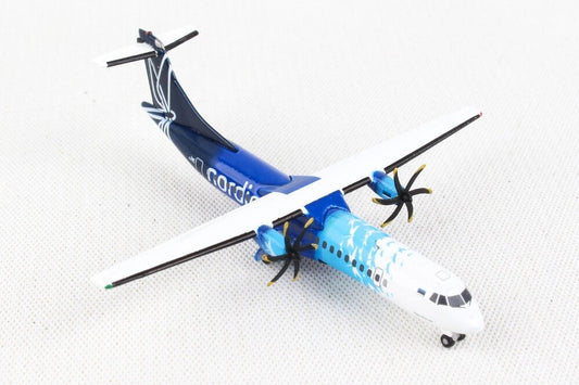 1/500 Nordica ATR-72-600