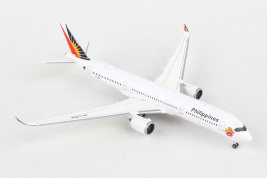 1/500 Philippine Airlines A350-900