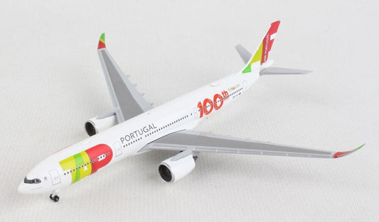 1/500 TAP Air Portugal Airbus A330-900 neo  - 100th Aircraft -